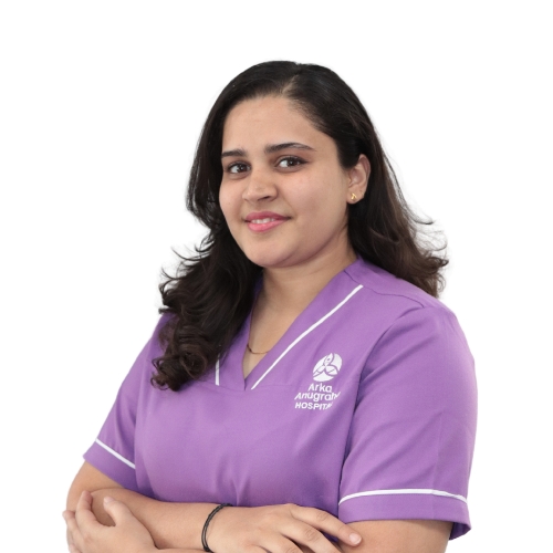 Gehana Jain